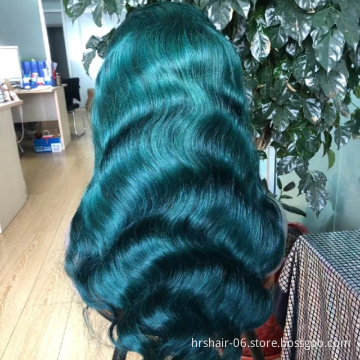 Wholesale Brazilian Hair HD Lace Front Wig,Virgin Cuticle Aligned Human Hair Full Lace Wig,13x6 Lace Frontal Wig For Black Women